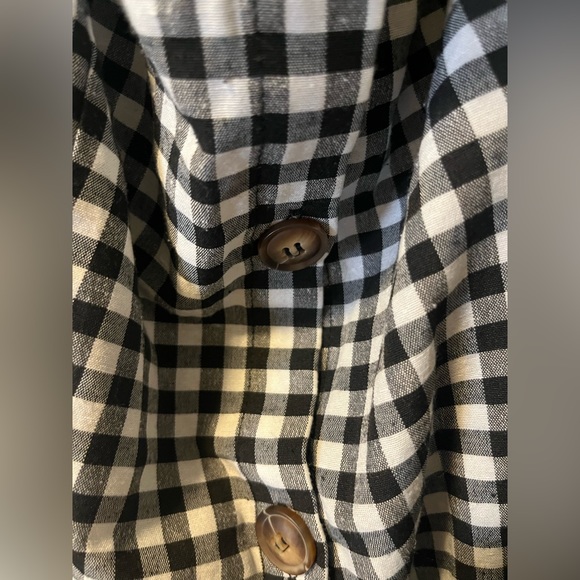 1x Shein off the shoulder top - Picture 2 of 4